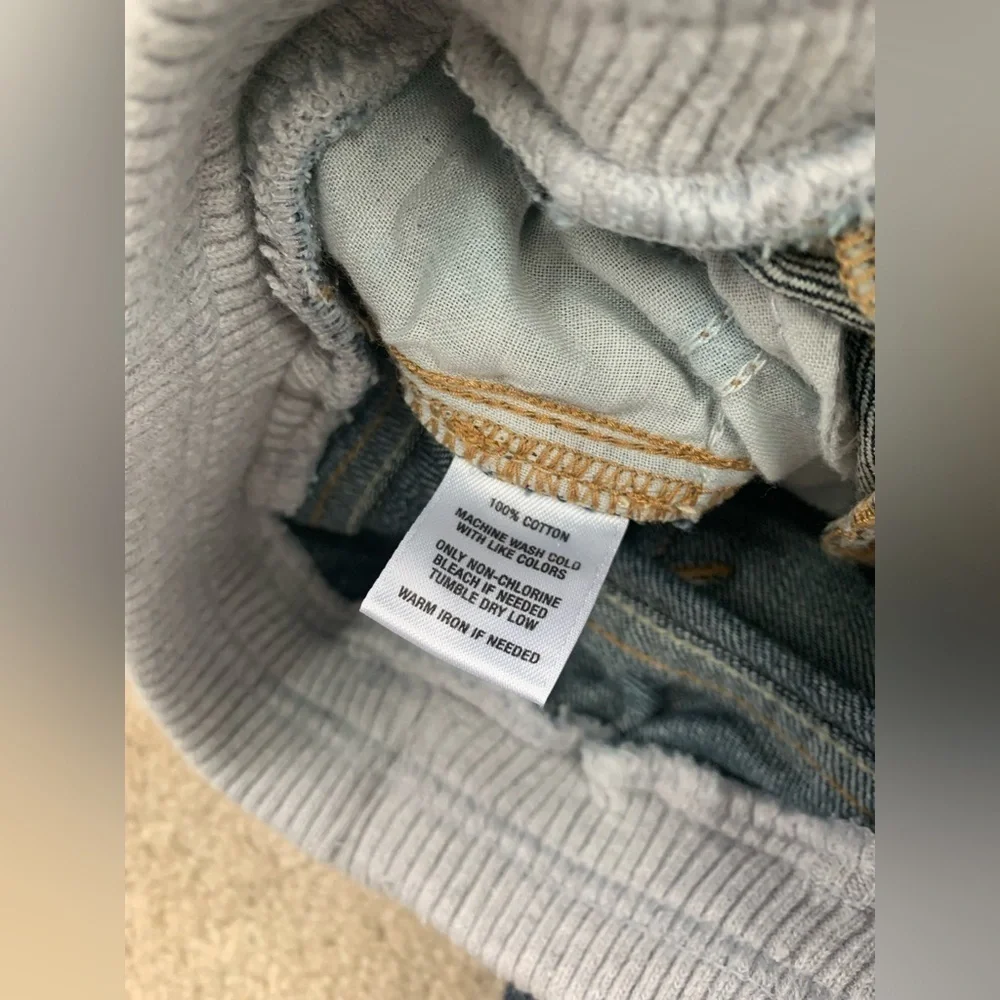 Tucker + Tate Size 24 Months Pull On Jeans